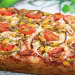 Receita de Torta X-Tudo: A Delícia Completa do Seu Lanche