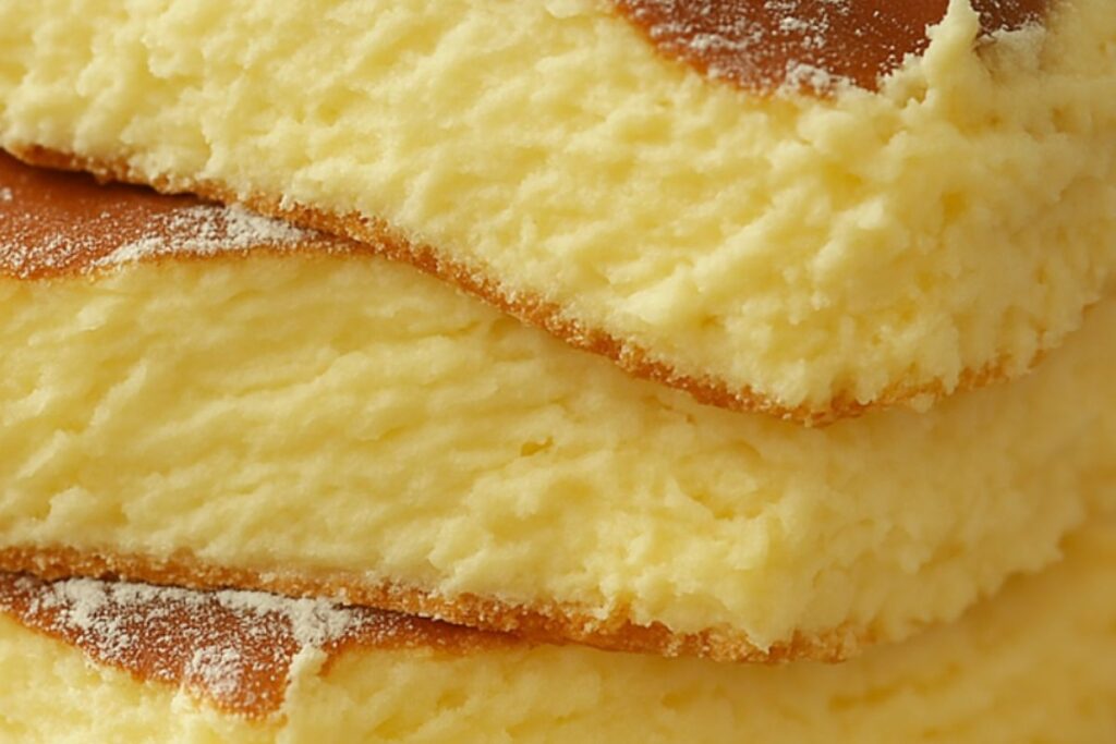 Pão de Ló que Desmancha na Boca: Receita Irresistível para Encantar