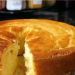 Bolo de Puba do Nordeste: Uma Receita que Encanta Corações