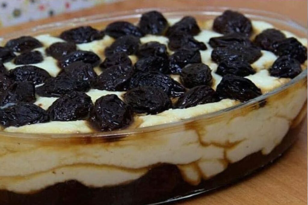 Pavê Olho de Sogra: Uma Delícia Tradicional com Toque Especial