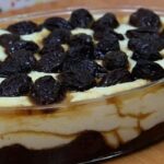 Pavê Olho de Sogra: Uma Delícia Tradicional com Toque Especial