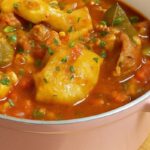 Mocotó Suculento: Uma Receita Tradicional com Sabor de Casa