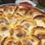 Receita de Carne Moída com Batata ao Forno: Sabor e Praticidade na Sua Cozinha