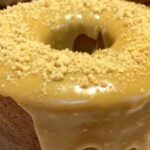 Bolo de Paçoca com Cobertura Cremosa: Uma Delícia Irresistível