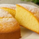 Bolo Italiano de 12 Colheres: Simples, Saboroso e Irresistível