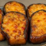 Receita Especial: Berinjela ao Forno da Vovó Ana