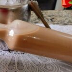 Licor Caseiro de Amarula: Sabor e Cremosa Perfeição