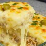 Filé de Tilápia ao Molho Branco: Sabor e Elegância na Sua Mesa
