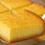 Cocada de Forno com Ingredientes Simples: Uma Delícia que Derrete no Coração