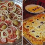 Pizza de Liquidificador Simples: A Receita que Vai Conquistar Seu Coração