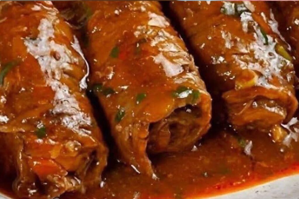 Bife à Rolê Fácil: Um Clássico que Encanta