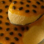 Mousse de Maracujá Muito Cremosa: A Sobremesa que Derrete no Coração