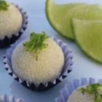 Docinho de Limão com 3 Ingredientes: Simples, Rápido e Irresistível