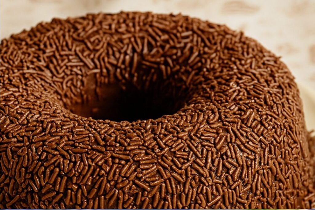 O Famoso e Delicioso Brigadeirão da Palmirinha: Uma Receita para Adoçar a Vida