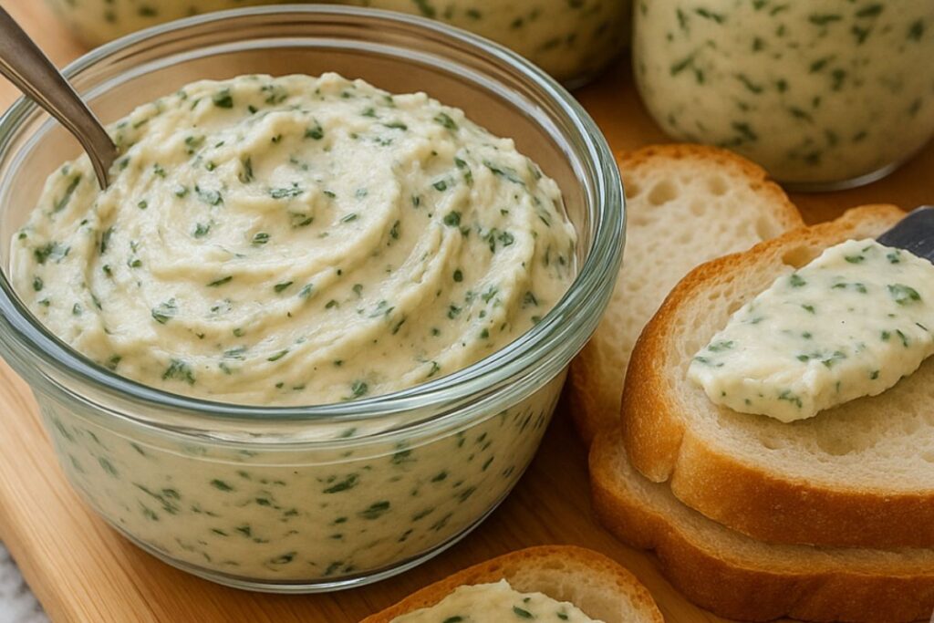 Patê de Queijo e Azeitona: Sabor e Praticidade em Cada Colherada