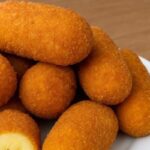 Banana à Milanesa Sequinha e Saborosa: Um Clássico Irresistível