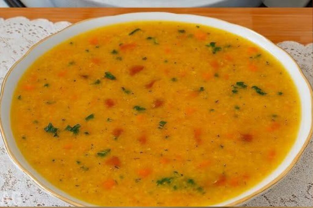 Canjiquinha Cremosa na Panela de Pressão: Sabor e Praticidade em Cada Colherada