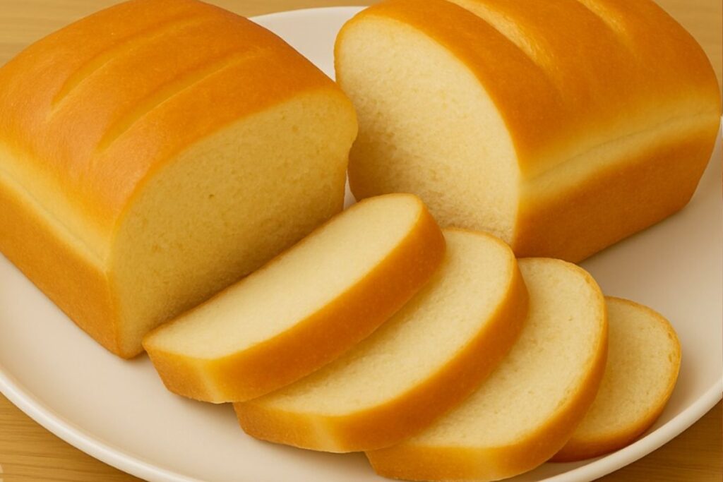 Pão Mágico de Liquidificador: A Receita Que Vai Encantar Sua Cozinha