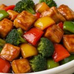 Frango Xadrez: Uma Receita Prática e Saborosa para Encantar a Família