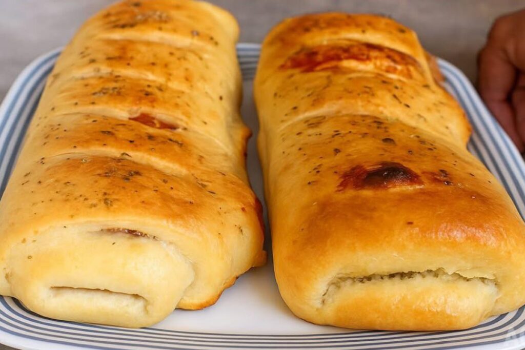 Pão Segura Marido: A Receita Infalível para Conquistar Corações