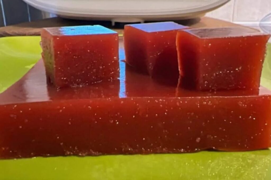 Marmelada Caseira: O Doce que Encanta Gerações