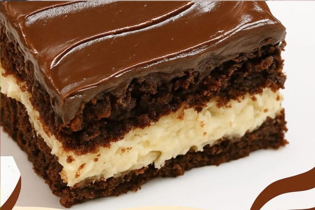 Bolo Bomba de Prestígio: Uma Explosão de Sabor na Sua Cozinha