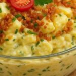 Batatonese de Bacon: A Receita que Vai Conquistar Seu Coração
