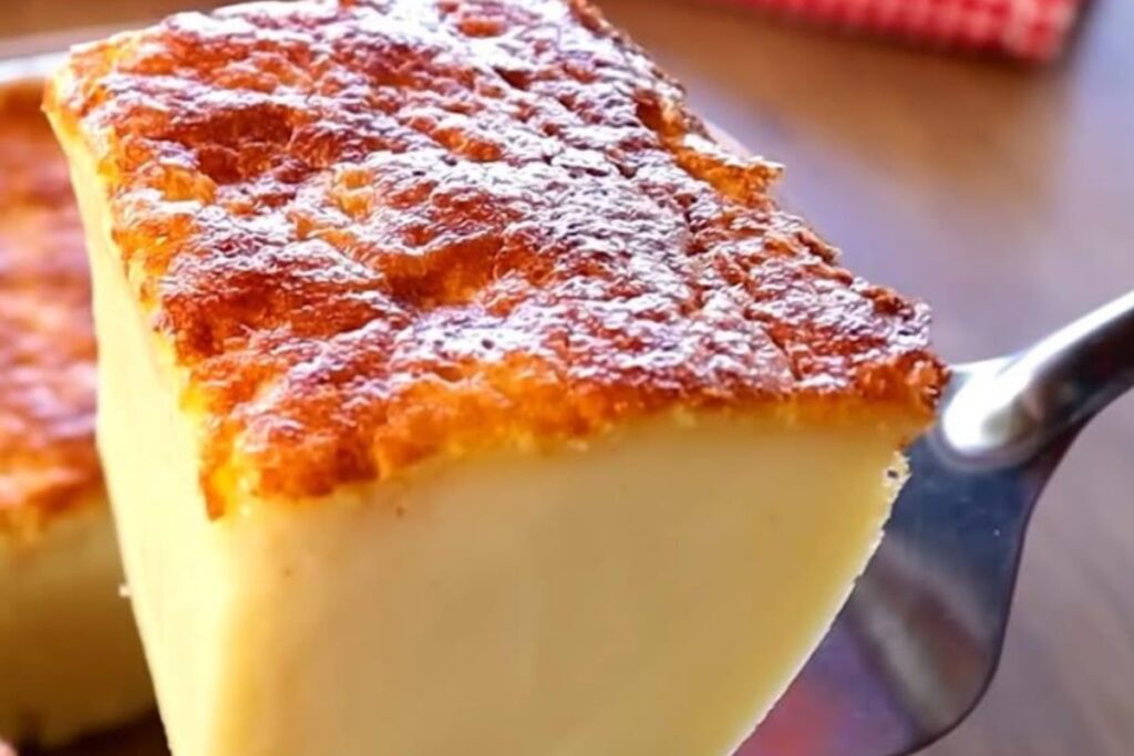 Bolo de Leite Segura Marido: Uma Delícia que Conquista Corações