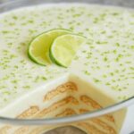 Pavê de Limão Simples: Uma Sobremesa Refrescante e Irresistível