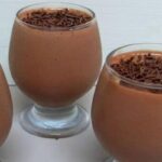 Mousse de Chocolate com Nescau: A Sobremesa que Derrete Corações