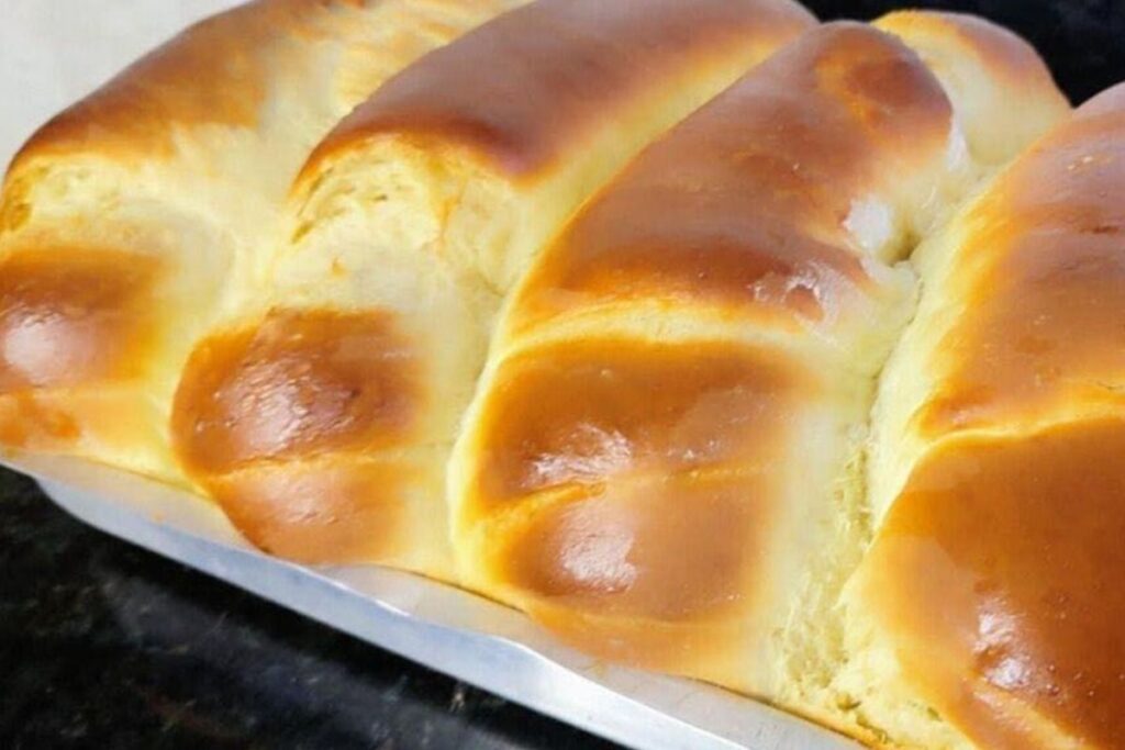 Pão Caseiro da Padaria da Minha Tia: Sabor e Tradição em Cada Fatia
