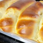Pão Caseiro da Padaria da Minha Tia: Sabor e Tradição em Cada Fatia