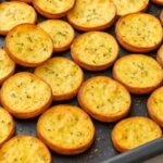 Batata Doce Assada com Orégano e Limão: Sabor, Saúde e Praticidade no Seu Prato