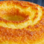 Bolo Cute-Cute, o Mais Simples: Amor em Forma de Receita