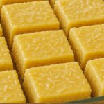 Cocadinha Cremosa de Leite Condensado com Apenas 3 Ingredientes: Um Doce Simples e Irresistível