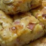 Torta Napolitana de Liquidificador: Um Clássico Prático e Irresistível