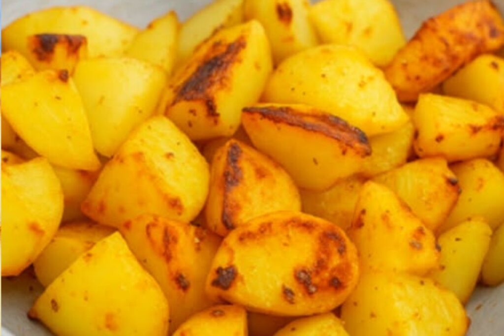 Batata Sauté: Um Clássico Irresistível para Todas as Ocasiões