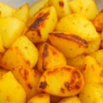 Batata Sauté: Um Clássico Irresistível para Todas as Ocasiões