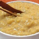 Arroz Doce Moreninho da Roça: Uma Delícia com Sabor de Infância
