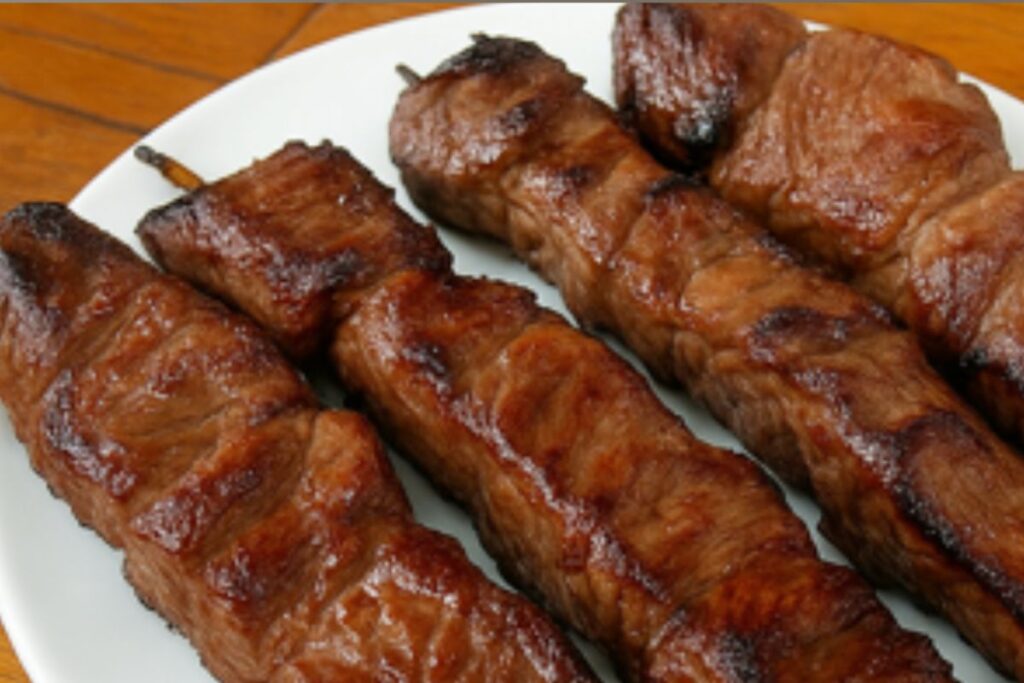 Espetinho de Churrasco: Sabor, Praticidade e Diversão no Seu Churrasquinho