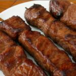 Espetinho de Churrasco: Sabor, Praticidade e Diversão no Seu Churrasquinho