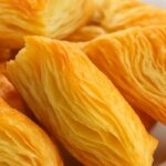 Massa Folhada da Vovó: Receita Tradicional e Versátil