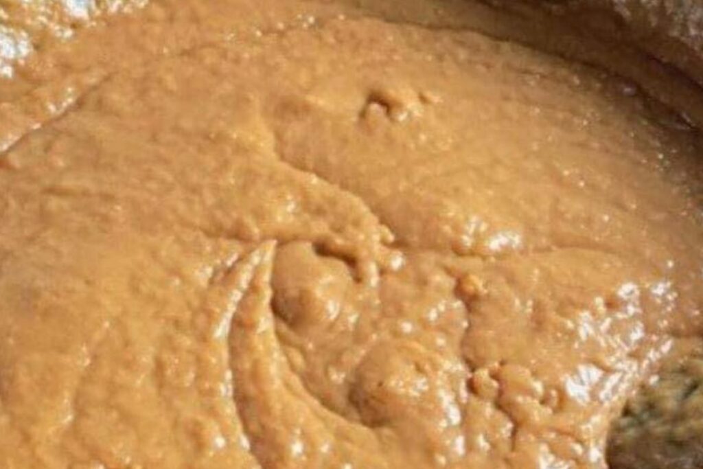 Doce de Leite Caipira Cremoso: Tradição e Sabor em Cada Colherada