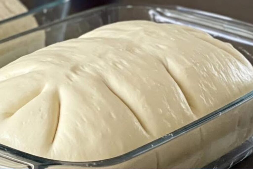 Massa para Pão Caseiro Simples e Rápido: Sabor e Praticidade na Sua Cozinha