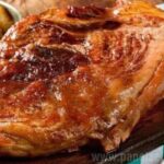Receita de Pernil Assado na Cebola: Sabor e Praticidade na Sua Cozinha