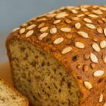 Pão de Aveia Fofinho e Nutritivo: Uma Receita Simples Que Vai Te Conquistar