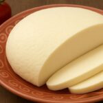 Queijo Caseiro com 1 Litro de Leite, 1 Iogurte e Meio Limão: Simples, Rápido e Irresistível