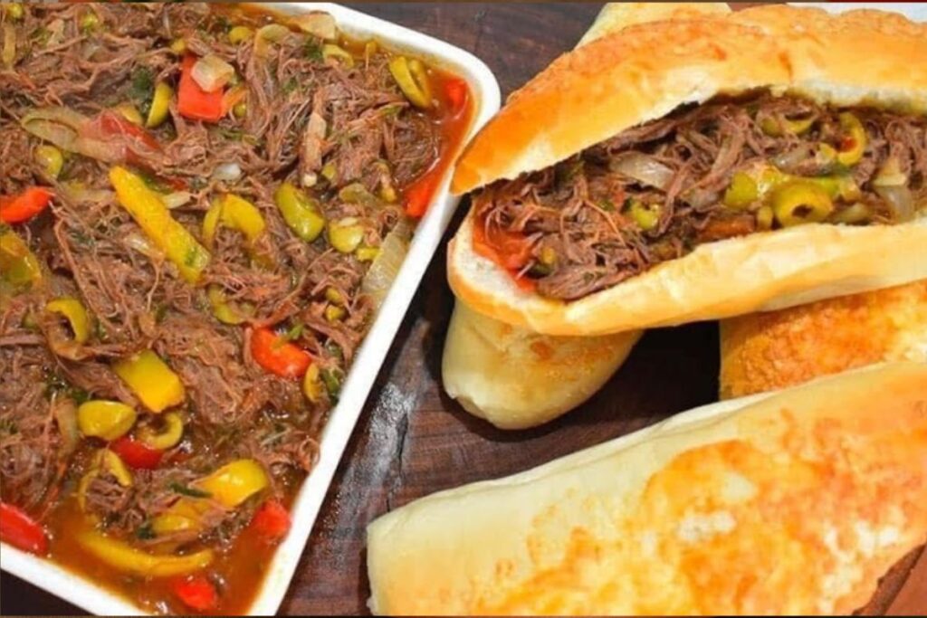 Carne Louca na Pressão: Uma Receita Prática e Saborosa
