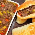 Carne Louca na Pressão: Uma Receita Prática e Saborosa