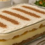 Pavê Amansa Sogra: Uma Sobremesa Irresistível e Divertida!